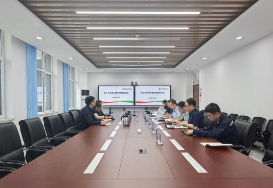 白音華坑口發電公司：聚焦需求  靶向賦能